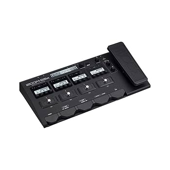 ギター ZOOM G5n G5N Guitar Processor | Buy Now | ZOOM